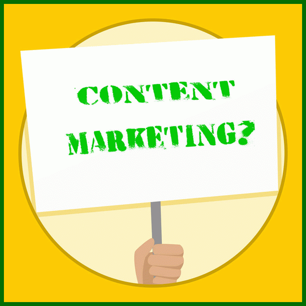 تولید محتوا-بازاریابی محتوا