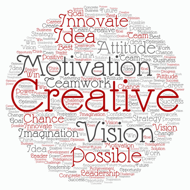 خلاقیت و نوآوری