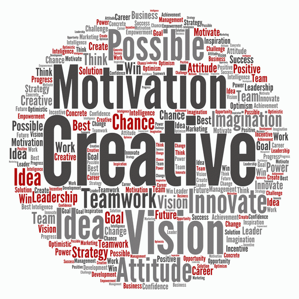 خلاقیت و نوآوری